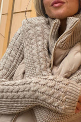 ZERAPHINE™ | Cozy Chic Coat