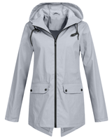 EMBER™ | Waterproof Jacket