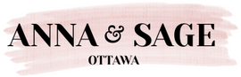 Anna & Sage Ottawa