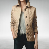 Kelley™ Quilted Lightweight Jacket