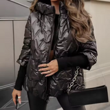 VANESSA™ | Puffer jacket