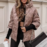 VANESSA™ | Puffer jacket