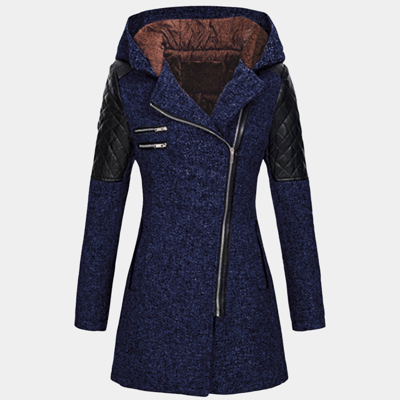 Karen™ - Stylish and Cozy Winter Jacket