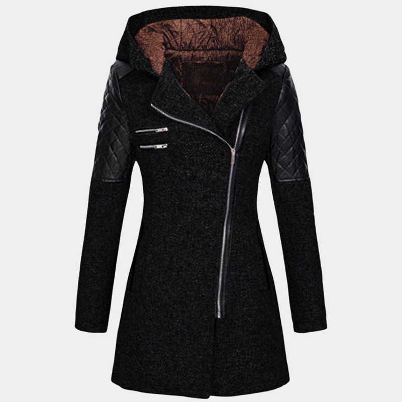 Karen™ - Stylish and Cozy Winter Jacket