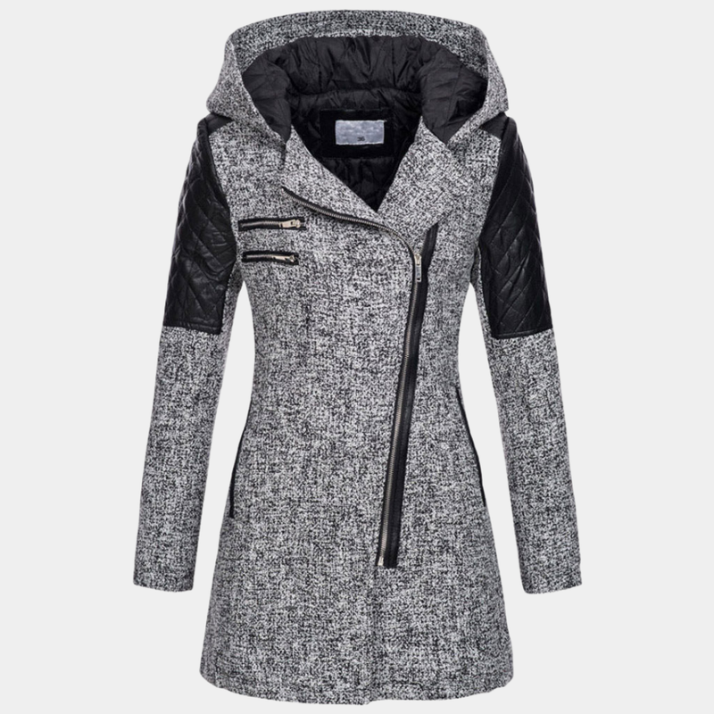 Karen™ - Stylish and Cozy Winter Jacket