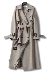 Madeleine™ | Timeless Trench Coat