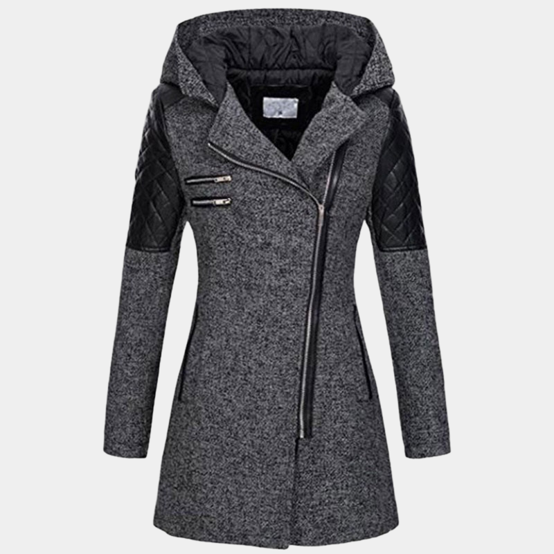 Karen™ - Stylish and Cozy Winter Jacket