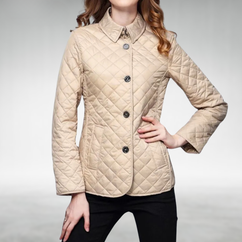 Kelley™ Quilted Lightweight Jacket