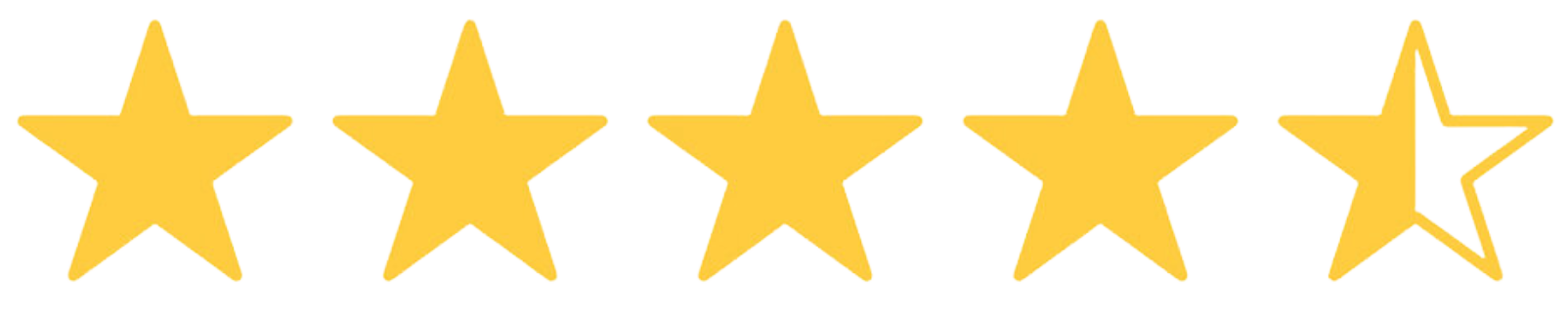 Rating Stars