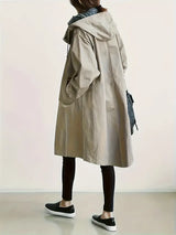 DOROTHEE™ | Stylish Trench Coat