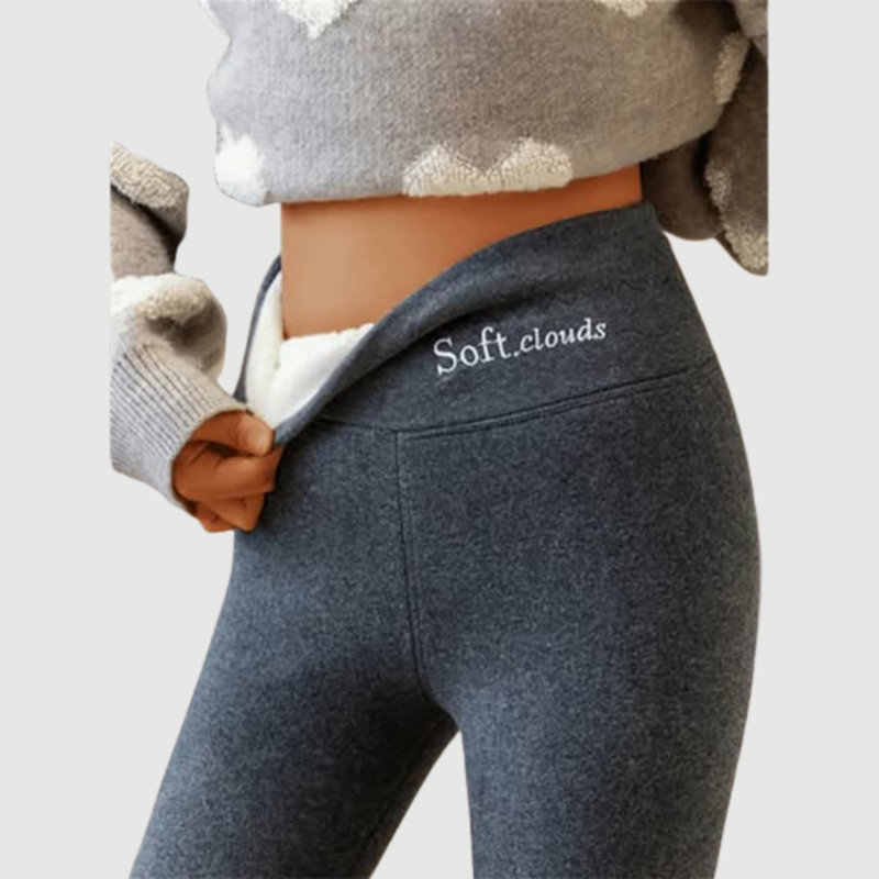 Icone™ | Warm and comfortable winter pants